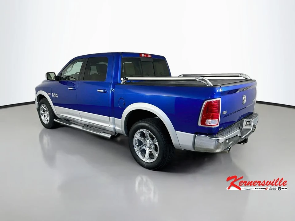 2014 Ram 1500 1st Gen - Image 5 of 24