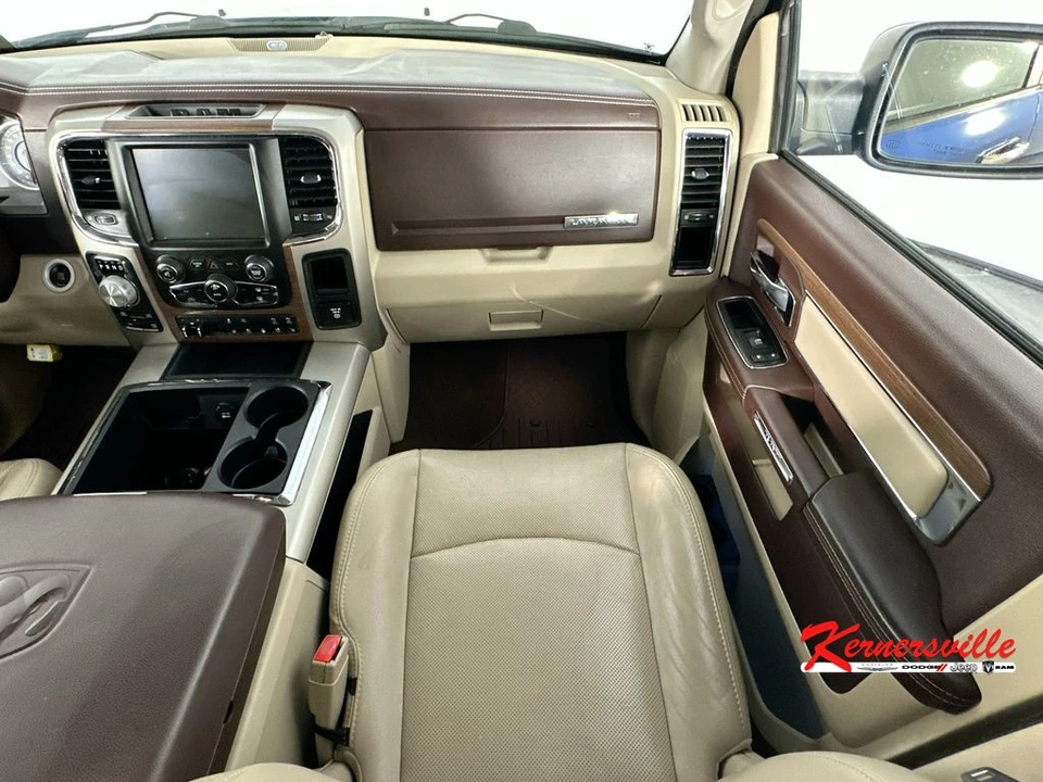 2014 Ram 1500 1st Gen - Image 11 of 24