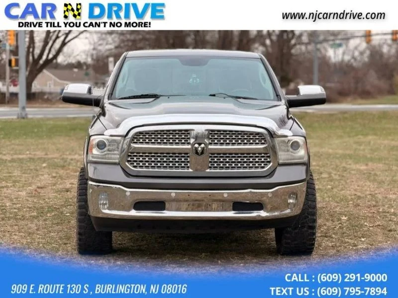 2014 Ram 1500 1st Gen - Image 3 of 12