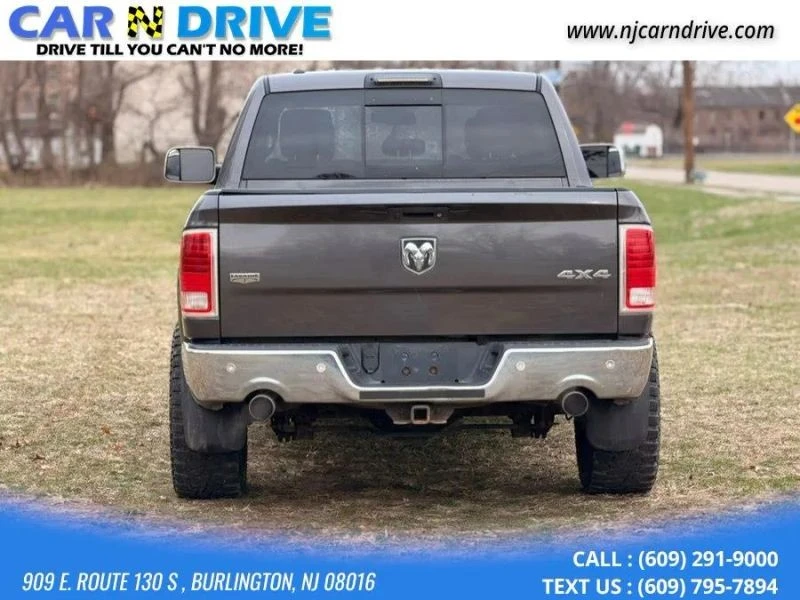 2014 Ram 1500 1st Gen - Image 6 of 12