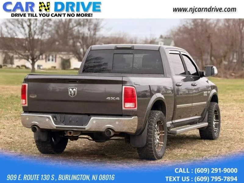 2014 Ram 1500 1st Gen - Image 5 of 12