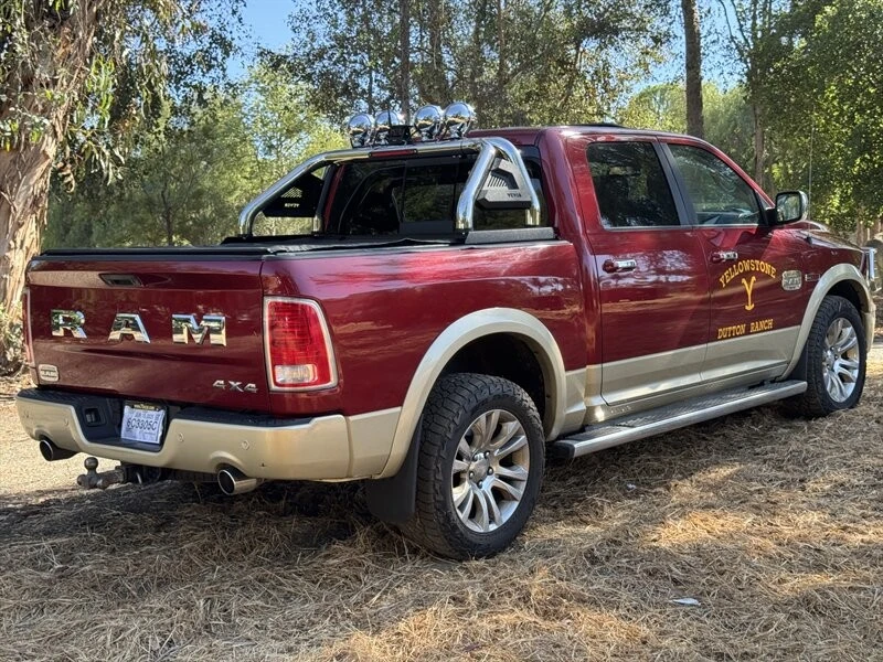 2014 Ram 1500 1st Gen - Image 9 of 21