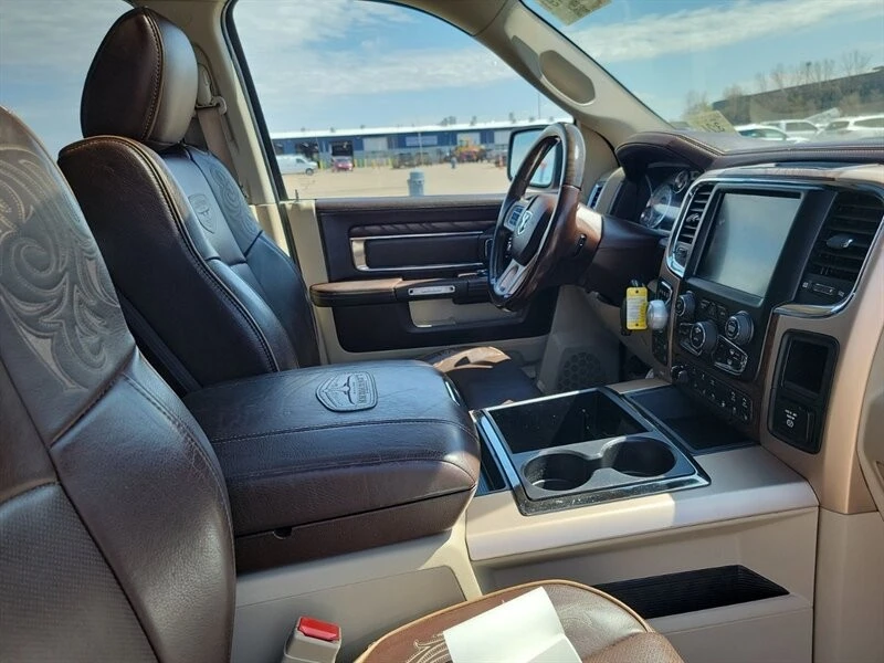 2014 Dodge Ram 4th Gen - Image 6 of 12