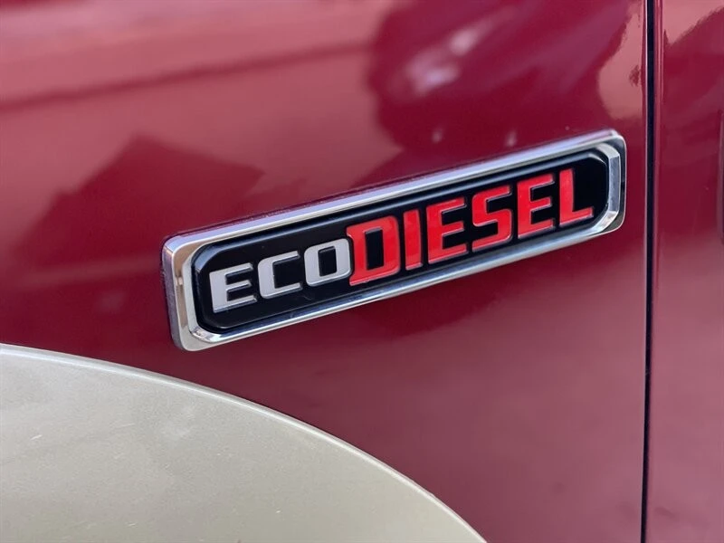 2014 Ram 1500 1st Gen - Image 21 of 21