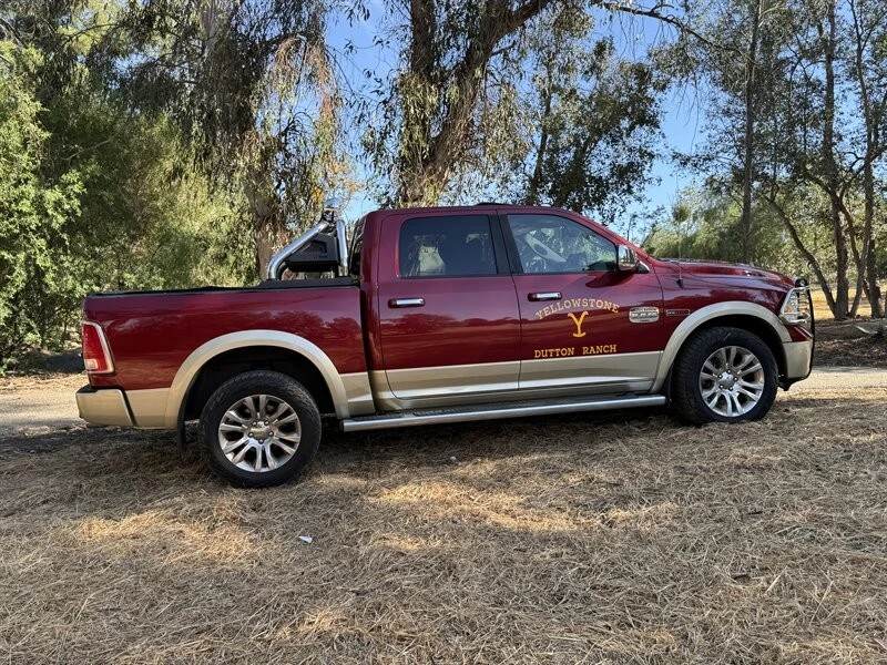 2014 Ram 1500 1st Gen - Image 13 of 21