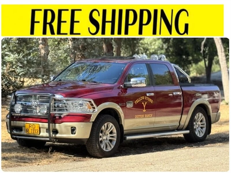 2014 Ram 1500 1st Gen - Image 2 of 21