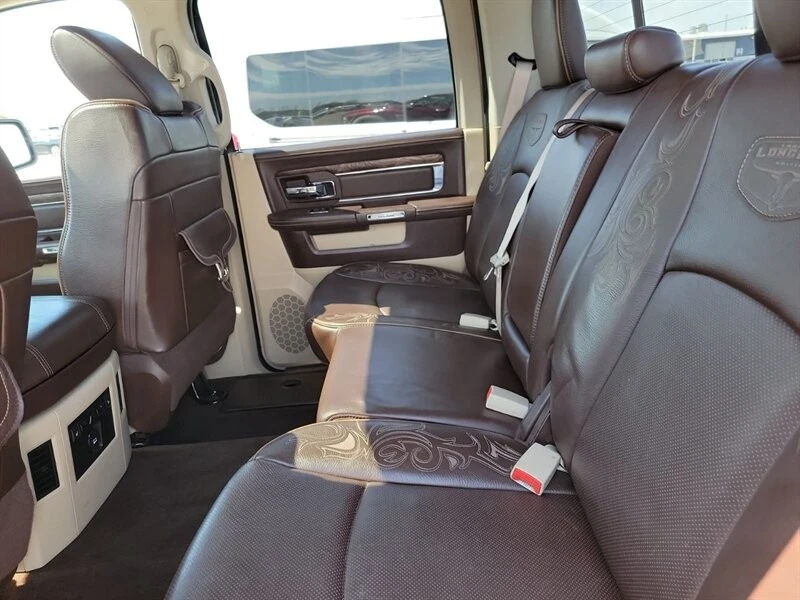 2014 Dodge Ram 4th Gen - Image 5 of 12