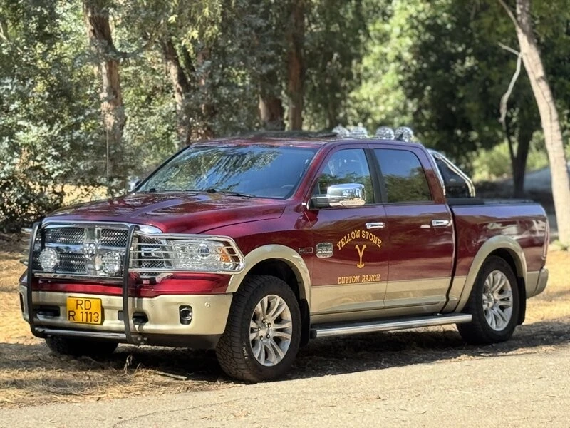 2014 Ram 1500 1st Gen - Image 15 of 21