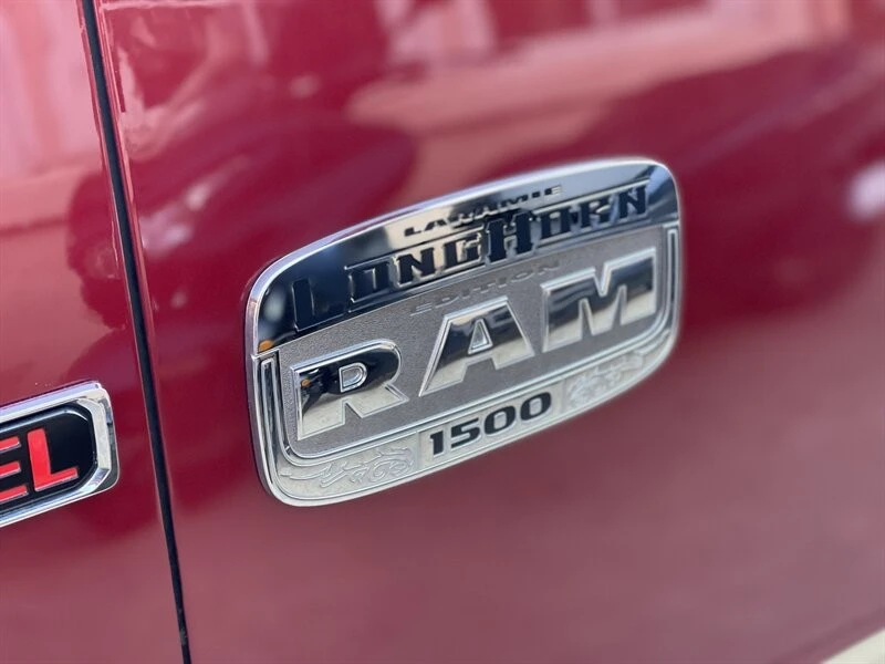 2014 Ram 1500 1st Gen - Image 3 of 21