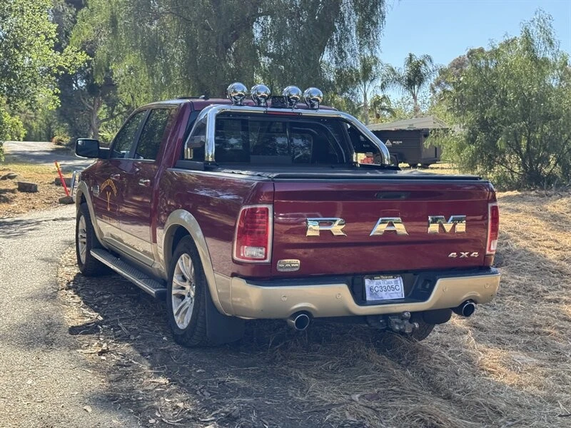 2014 Ram 1500 1st Gen - Image 16 of 21