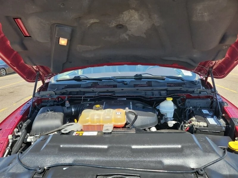 2014 Ram 1500 1st Gen - Image 20 of 21