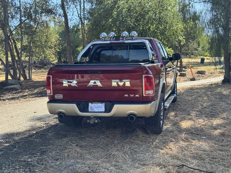 2014 Ram 1500 1st Gen - Image 17 of 21