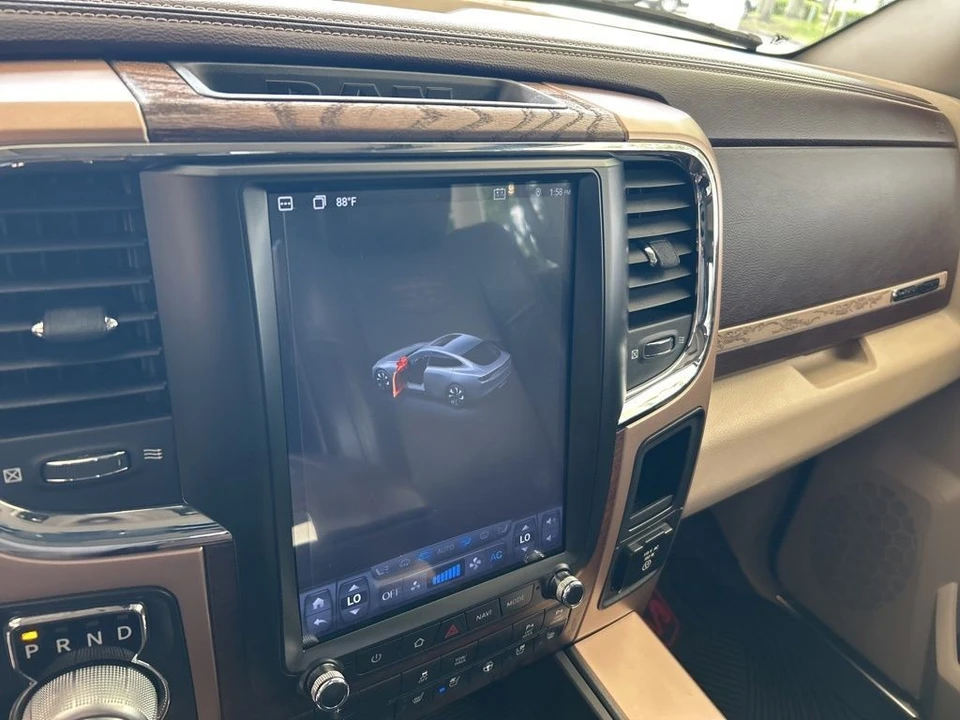 2014 Dodge Ram 4th Gen - Image 7 of 12