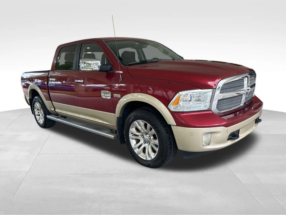 2014 Dodge Ram 4th Gen - Image 2 of 12