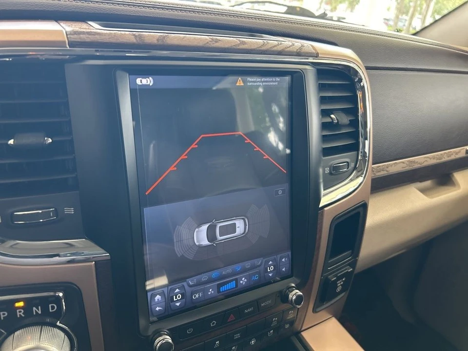 2014 Dodge Ram 4th Gen - Image 10 of 12