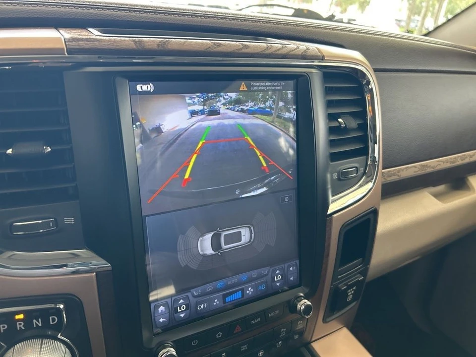 2014 Dodge Ram 4th Gen - Image 11 of 12