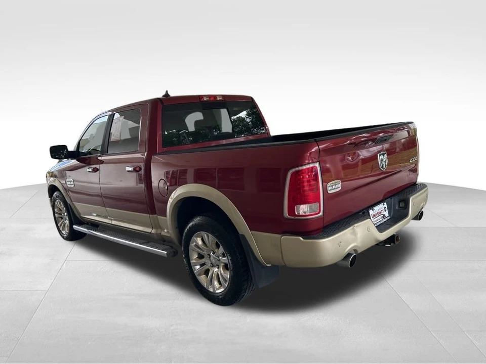 2014 Dodge Ram 4th Gen - Image 4 of 12