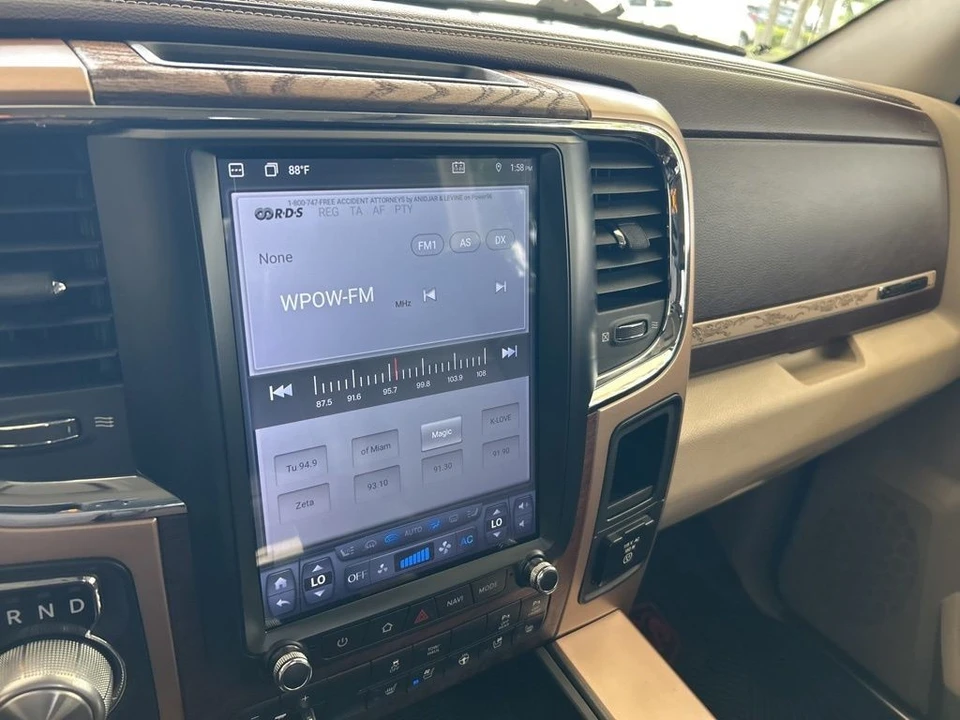 2014 Dodge Ram 4th Gen - Image 9 of 12