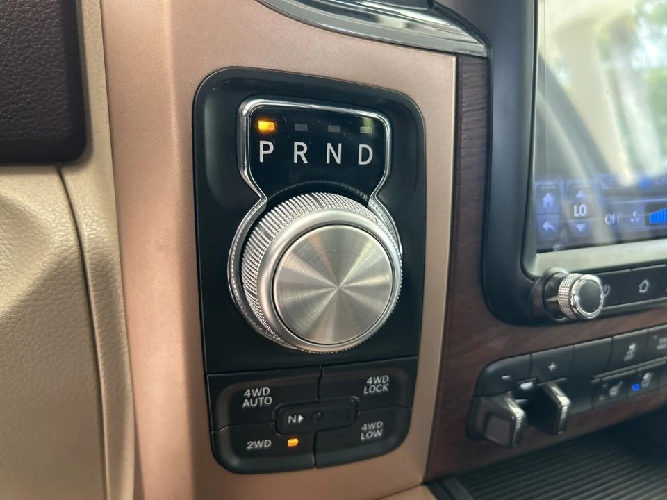 2014 Dodge Ram 4th Gen - Image 8 of 12