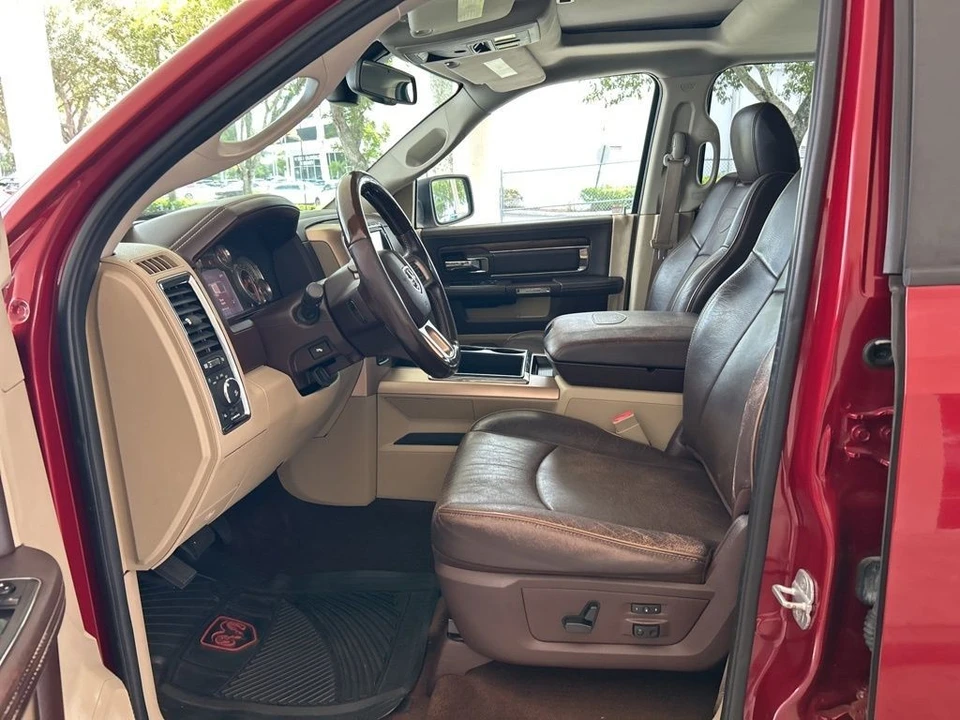 2014 Dodge Ram 4th Gen - Image 5 of 12