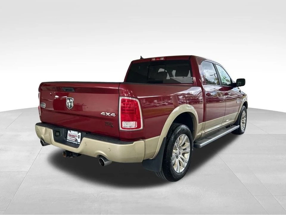 2014 Dodge Ram 4th Gen - Image 3 of 12