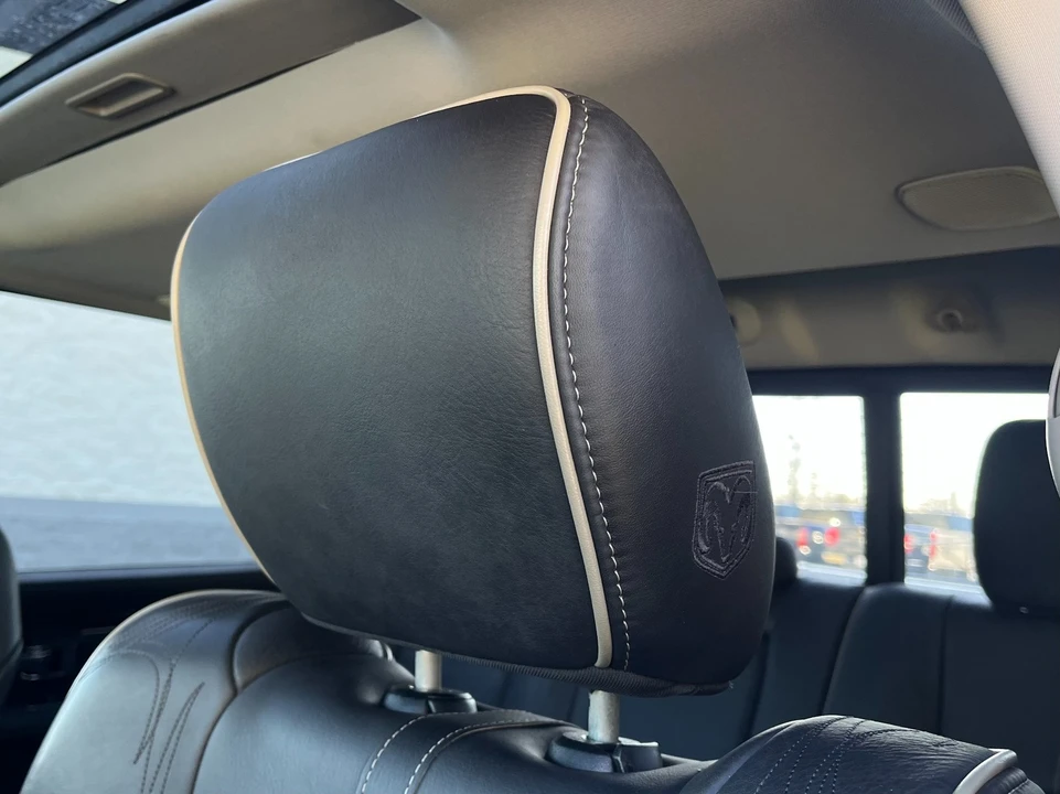 2014 Dodge Ram 4th Gen - Image 11 of 21
