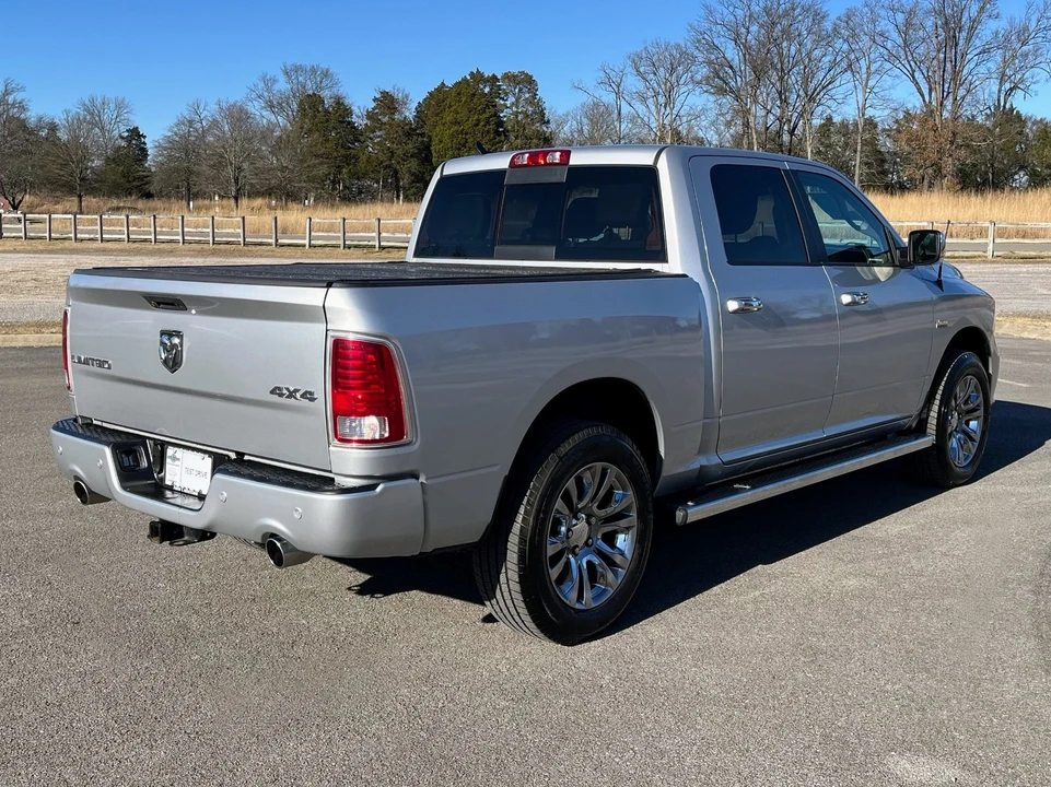 2014 Dodge Ram 4th Gen - Image 3 of 21