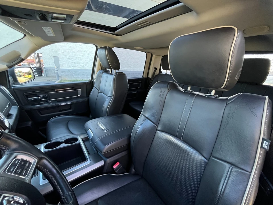 2014 Dodge Ram 4th Gen - Image 10 of 21