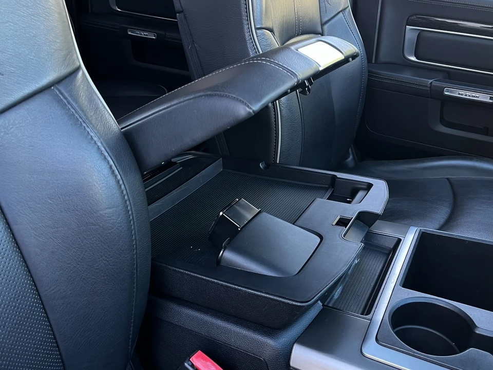 2014 Dodge Ram 4th Gen - Image 19 of 21