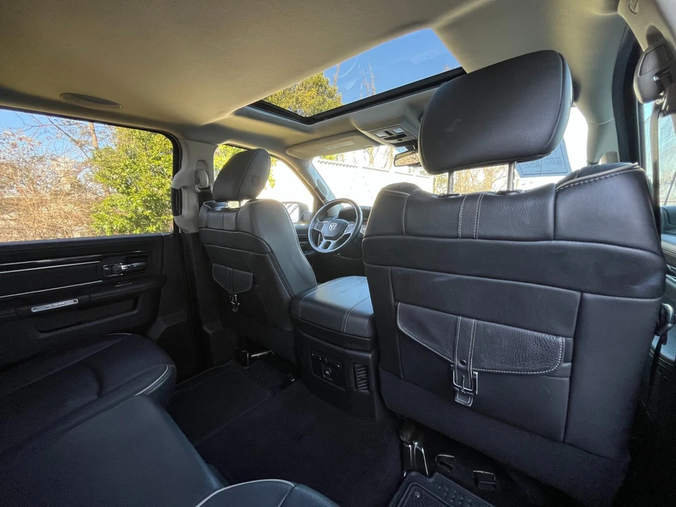 2014 Dodge Ram 4th Gen - Image 21 of 21