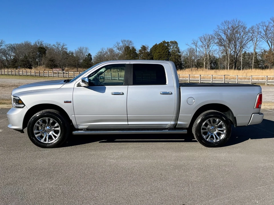 2014 Dodge Ram 4th Gen - Image 8 of 21