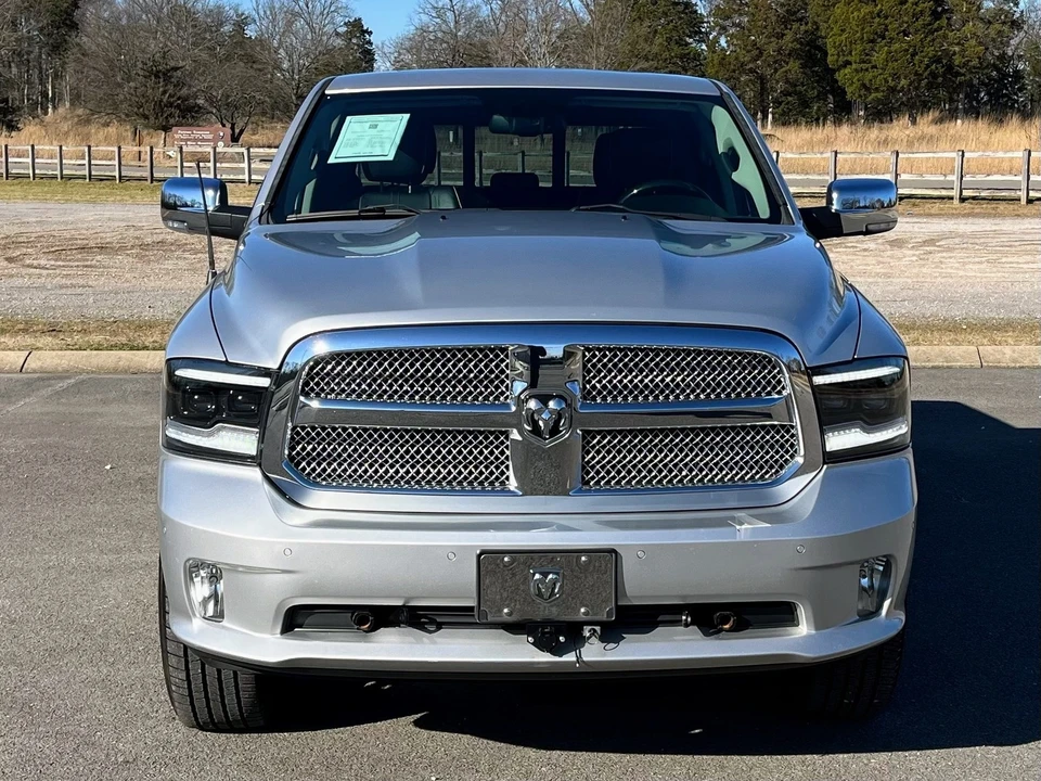 2014 Dodge Ram 4th Gen - Image 5 of 21