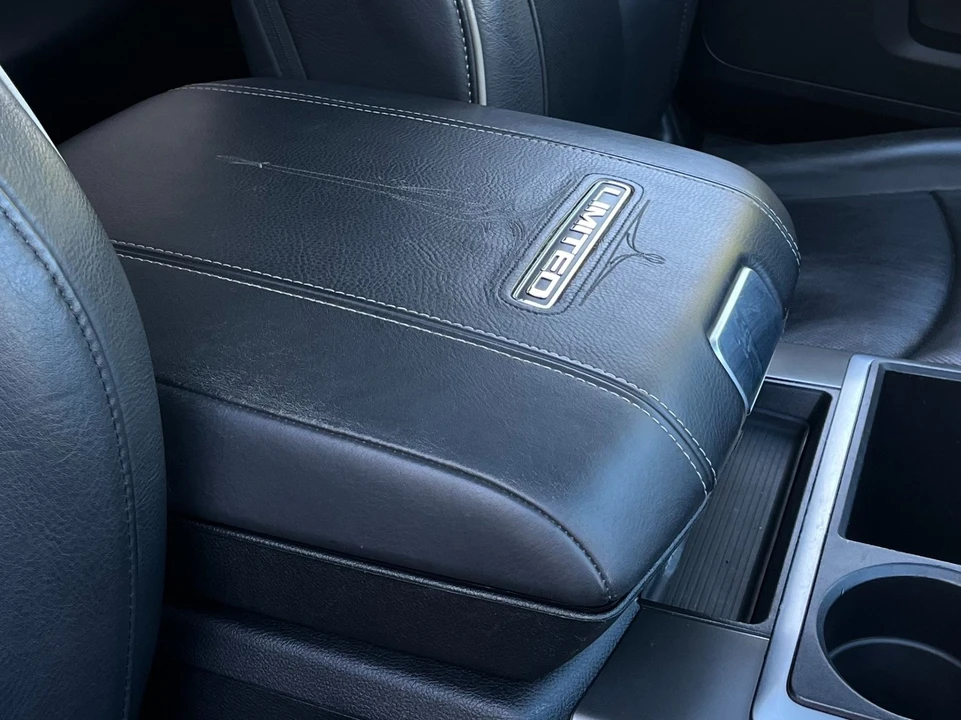 2014 Dodge Ram 4th Gen - Image 18 of 21