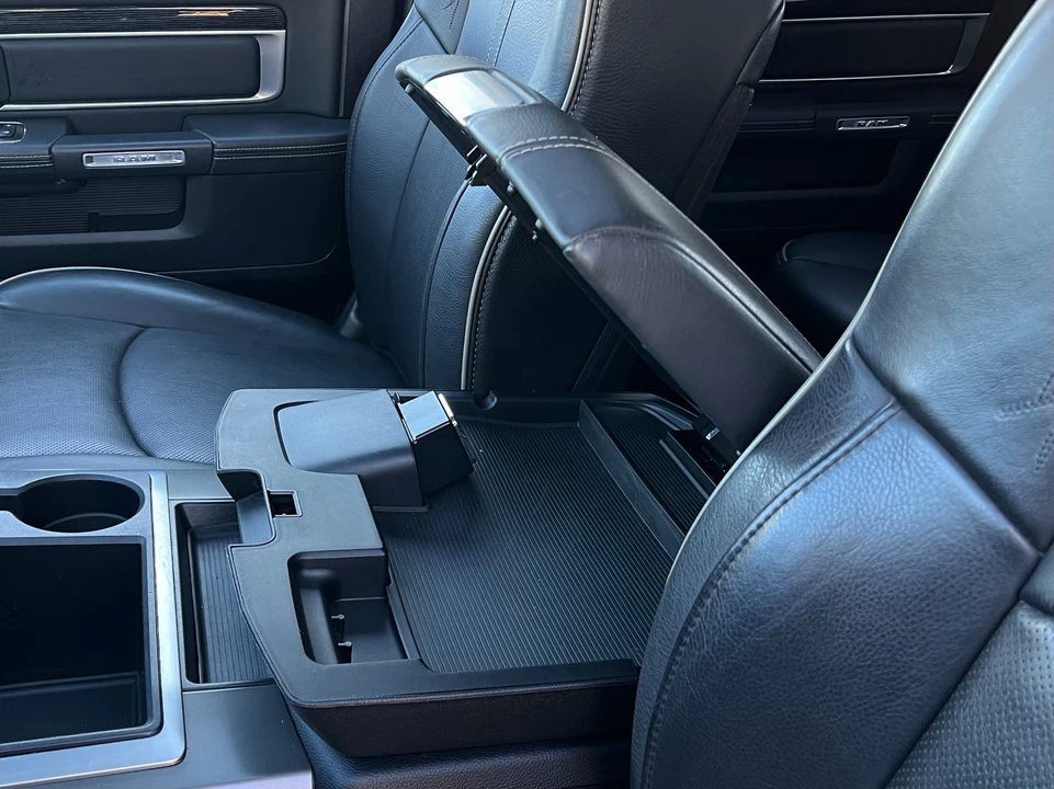 2014 Dodge Ram 4th Gen - Image 13 of 21