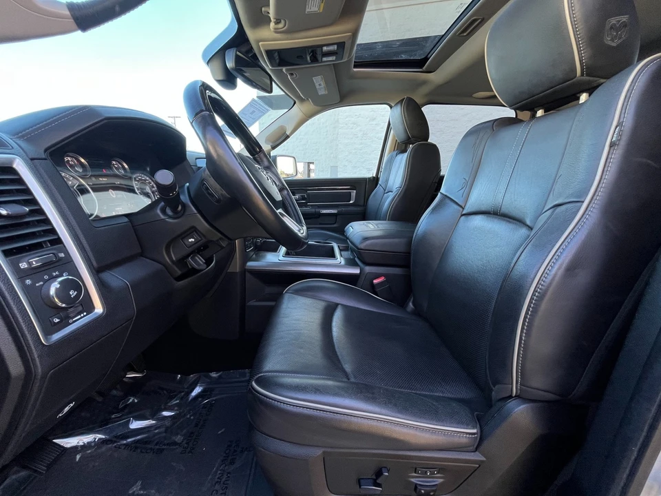 2014 Dodge Ram 4th Gen - Image 9 of 21