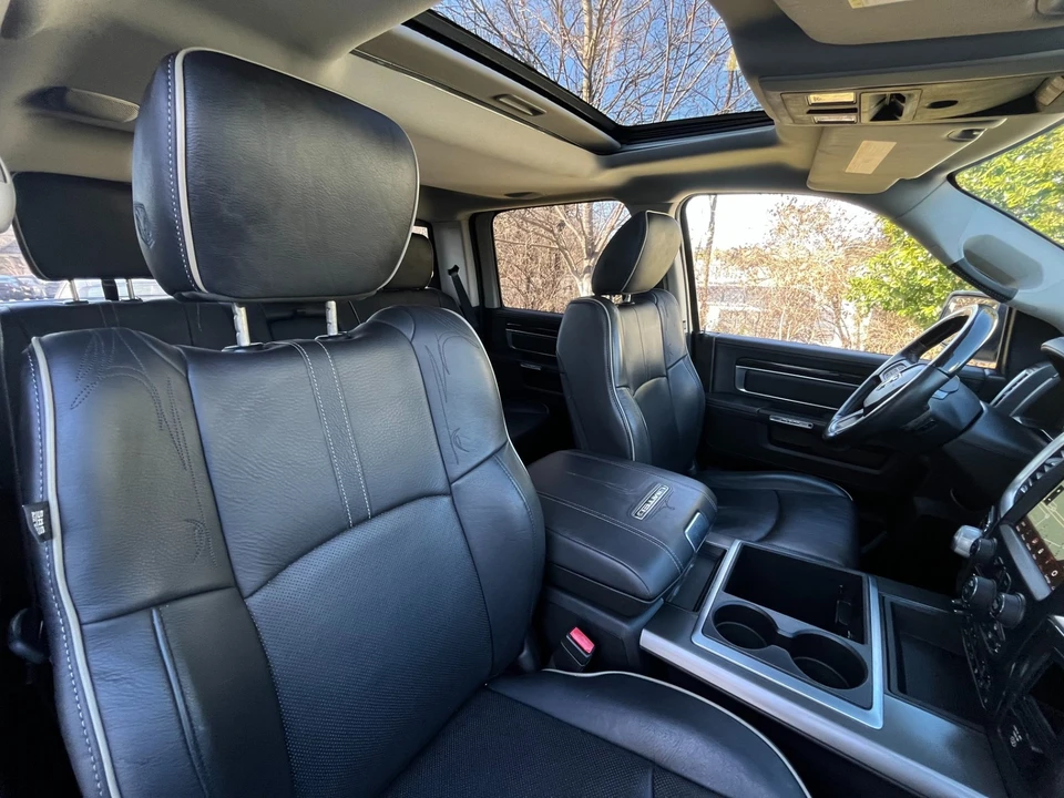 2014 Dodge Ram 4th Gen - Image 17 of 21