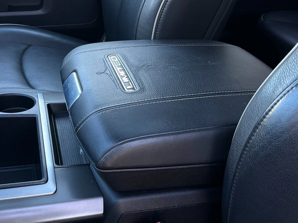 2014 Dodge Ram 4th Gen - Image 12 of 21