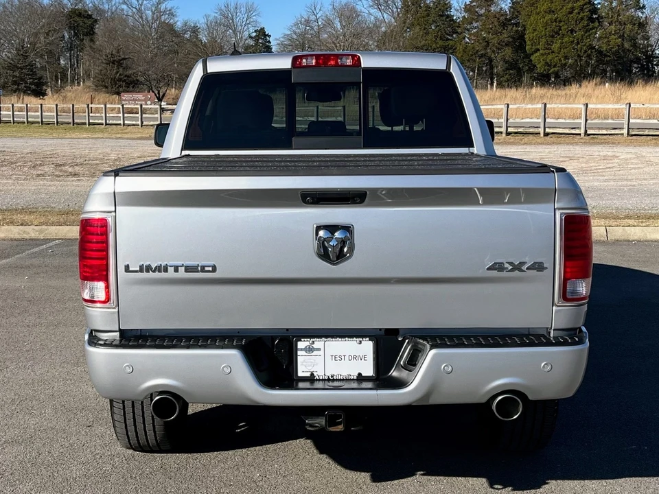 2014 Dodge Ram 4th Gen - Image 6 of 21