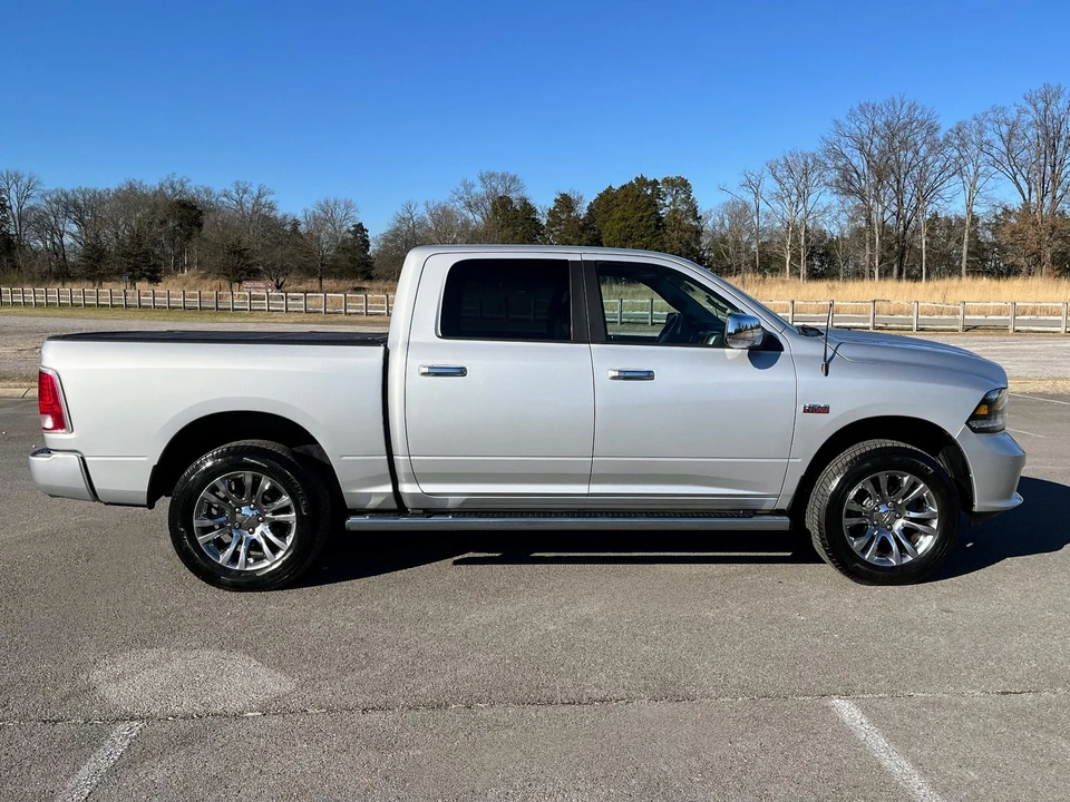 2014 Dodge Ram 4th Gen - Image 7 of 21