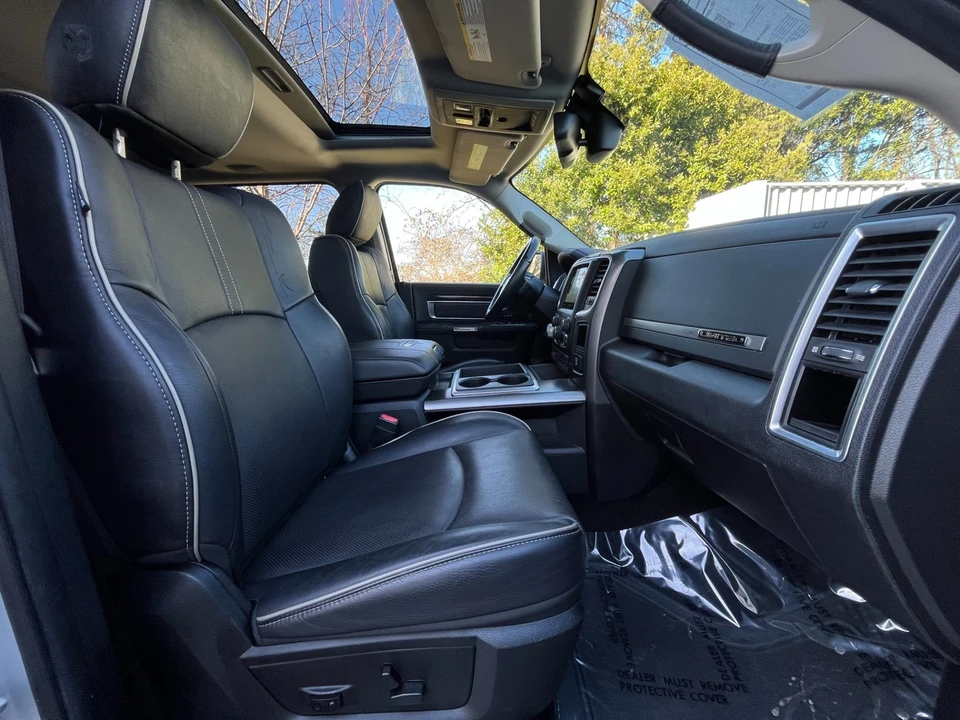 2014 Dodge Ram 4th Gen - Image 15 of 21