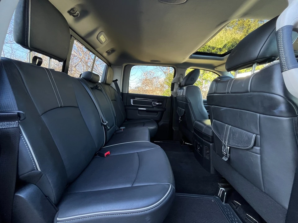 2014 Dodge Ram 4th Gen - Image 20 of 21