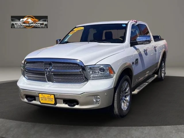 2014 Ram 1500 1st Gen - Image 3 of 15