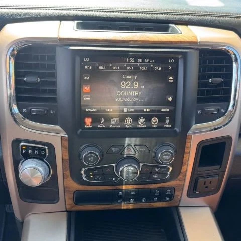 2014 Ram 1500 1st Gen - Image 12 of 15