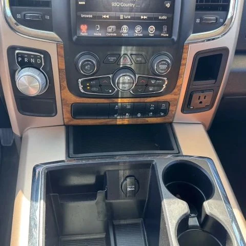 2014 Ram 1500 1st Gen - Image 13 of 15