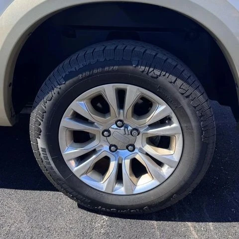 2014 Ram 1500 1st Gen - Image 7 of 15