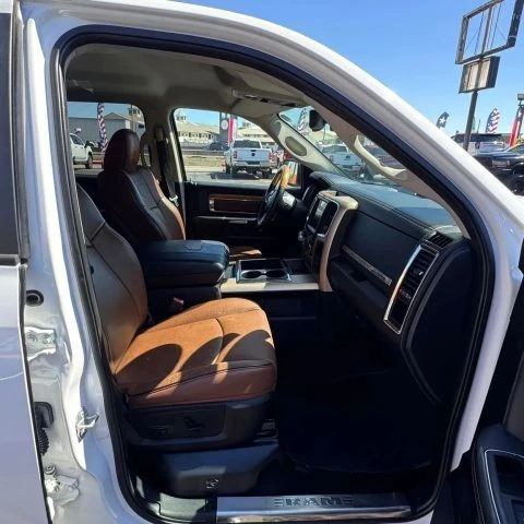 2014 Ram 1500 1st Gen - Image 15 of 15