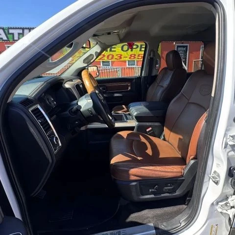 2014 Ram 1500 1st Gen - Image 10 of 15