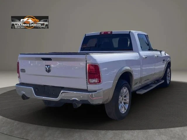 2014 Ram 1500 1st Gen - Image 5 of 15