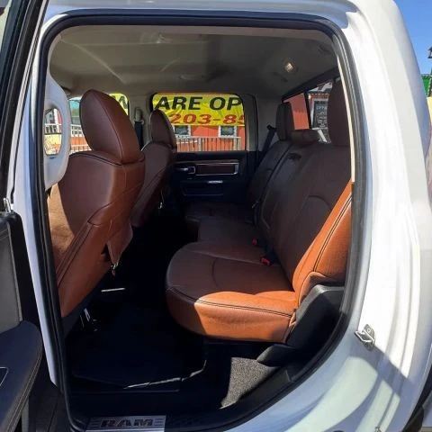 2014 Ram 1500 1st Gen - Image 8 of 15