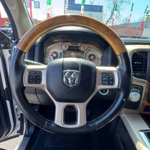2014 Ram 1500 1st Gen - Image 11 of 15